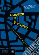 La strategia della clarissa. E-book. Formato EPUB ebook