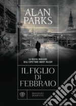 Il figlio di febbraio. E-book. Formato EPUB ebook