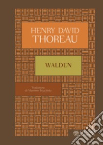 Walden. E-book. Formato EPUB ebook di Henry David Thoreau