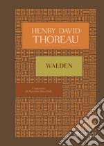 Walden. E-book. Formato EPUB ebook