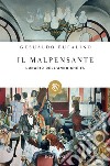 Il malpensante: Lunario dell'anno che fu. E-book. Formato EPUB ebook di Gesualdo Bufalino