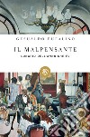 Il malpensante: Lunario dell'anno che fu. E-book. Formato PDF ebook di Gesualdo Bufalino