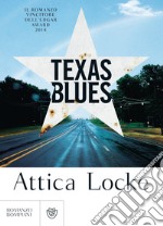 Texas Blues (edizione italiana). E-book. Formato EPUB