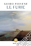 Le furie. E-book. Formato EPUB ebook