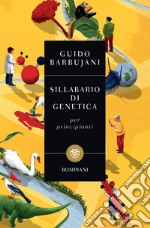 Sillabario di genetica per principianti. E-book. Formato EPUB ebook