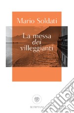 La messa dei villeggianti. E-book. Formato EPUB ebook