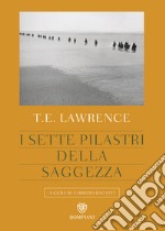 I sette pilastri della saggezza. E-book. Formato EPUB ebook