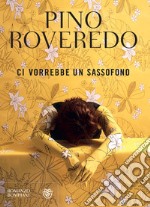 Ci vorrebbe un sassofono. E-book. Formato EPUB ebook