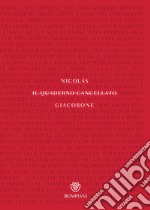 Il quaderno cancellato. E-book. Formato EPUB ebook