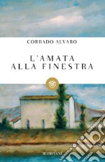 L'amata alla finestra. E-book. Formato EPUB