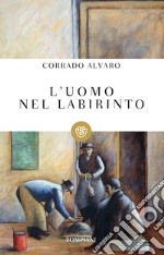 L'uomo nel labirinto. E-book. Formato EPUB ebook