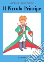 Il Piccolo Principe. Replica prima edizione del 1949. E-book. Formato PDF ebook