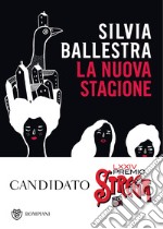 La nuova stagione. E-book. Formato EPUB ebook