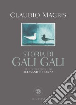 Storia di Gali Gali. E-book. Formato EPUB ebook