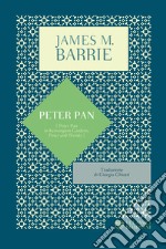 Peter Pan. E-book. Formato EPUB ebook