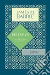 Peter Pan. E-book. Formato EPUB ebook