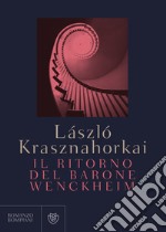 Il ritorno del Barone Wenckheim. E-book. Formato EPUB ebook