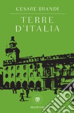 Terre d'Italia. E-book. Formato PDF ebook