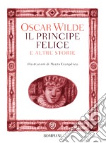 Il principe felice e altre storie. E-book. Formato EPUB ebook