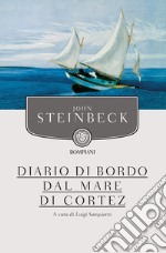 Diario di bordo dal mare di Cortez. E-book. Formato EPUB ebook