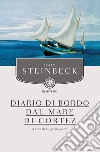 Diario di bordo dal mare di Cortez. E-book. Formato EPUB ebook