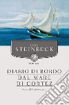 Diario di bordo dal mare di Cortez. E-book. Formato PDF ebook