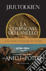 La compagnia dell'anello. E-book. Formato EPUB ebook