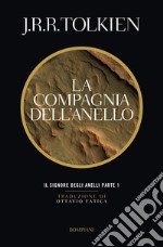 La compagnia dell'anello. E-book. Formato PDF ebook