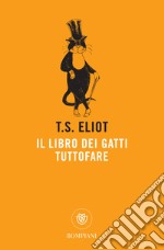 Il libro dei gatti tuttofare. E-book. Formato EPUB ebook