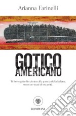 Gotico americano. E-book. Formato EPUB