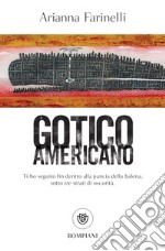 Gotico americano. E-book. Formato EPUB ebook