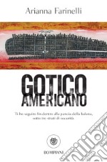 Gotico americano. E-book. Formato PDF