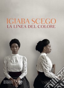 La linea del colore: Il gran tour di Lafanu Brown. E-book. Formato EPUB ebook di Igiaba Scego