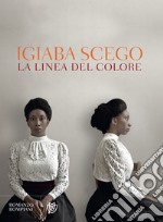 La linea del colore: Il gran tour di Lafanu Brown. E-book. Formato EPUB ebook