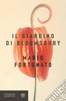 Il giardino di Bloomsbury. E-book. Formato EPUB ebook di Mario Fortunato