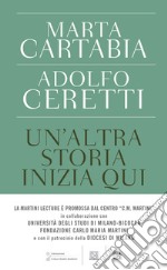 Un'altra storia inizia qui. E-book. Formato EPUB ebook