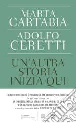 Un'altra storia inizia qui. E-book. Formato PDF ebook