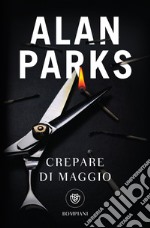 Crepare di maggio. E-book. Formato EPUB ebook