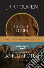 Le due torri. E-book. Formato EPUB ebook