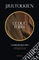 Le due torri. E-book. Formato PDF ebook