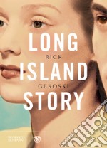 Long Island story. E-book. Formato EPUB