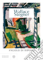 Angolo di riposo. E-book. Formato EPUB