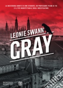 Gray (edizione italiana). E-book. Formato EPUB ebook di Leonie Swann