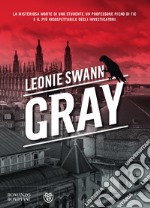 Gray (edizione italiana). E-book. Formato EPUB ebook