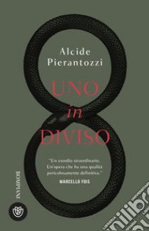 Uno in diviso. E-book. Formato EPUB ebook di Alcide Pierantozzi