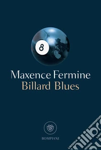 Billard Blues (edizione italiana). E-book. Formato EPUB ebook