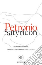 Satyricon. E-book. Formato EPUB ebook