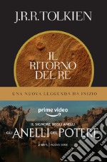 Il ritorno del re. E-book. Formato EPUB ebook