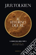 Il ritorno del re. E-book. Formato PDF ebook