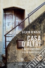 Casa d'altri e altri racconti. E-book. Formato EPUB ebook